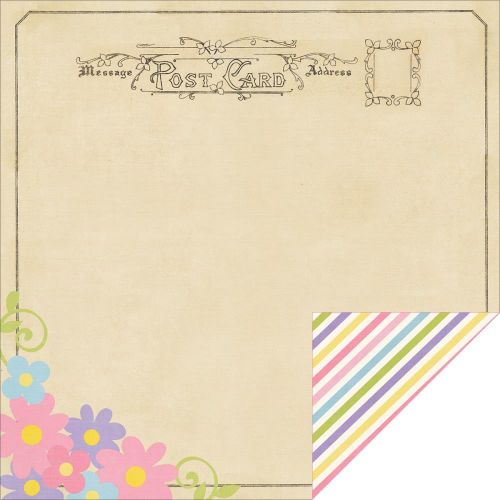 Simple Stories - Enchanted - Happily Ever After
